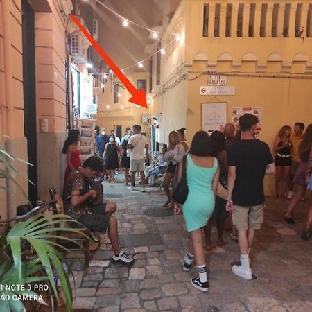 Dimora Dell'Isola Gallipoli Kültér fotó